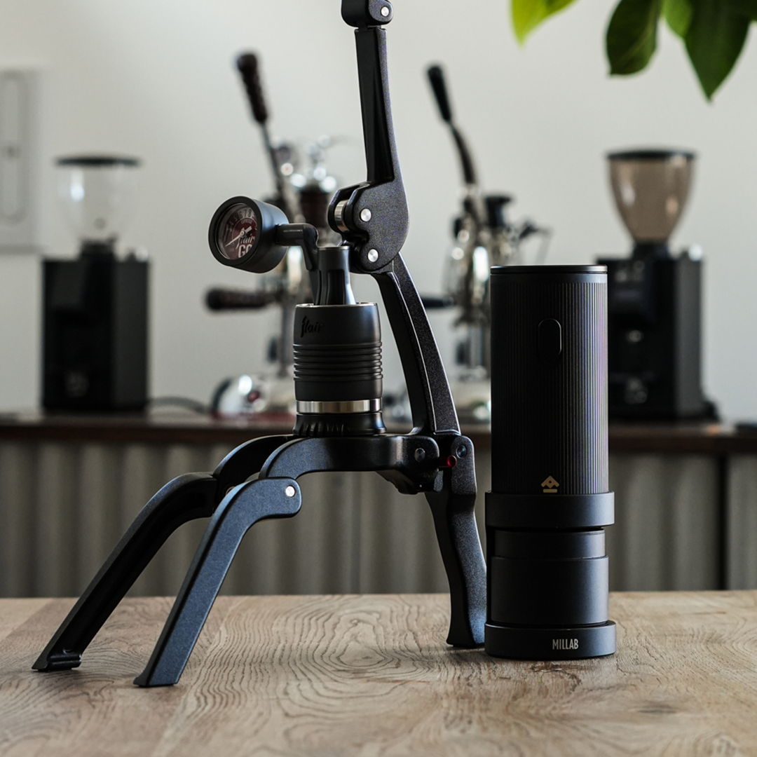 Flair GO & MILLAB E01 (予約商品)