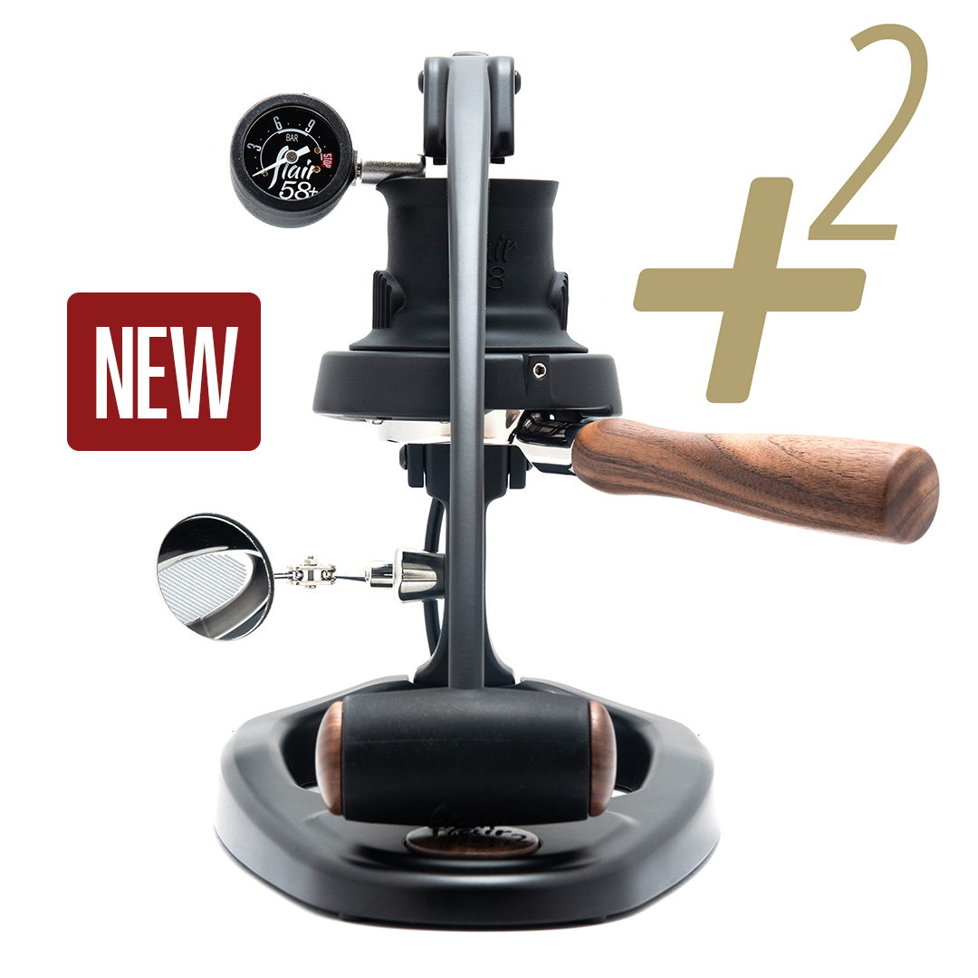 Flair 58 Plus 2(予約商品) – Flair Espresso Japan Flair 58 Plus 2(予約商品) – Flair Espresso Japan