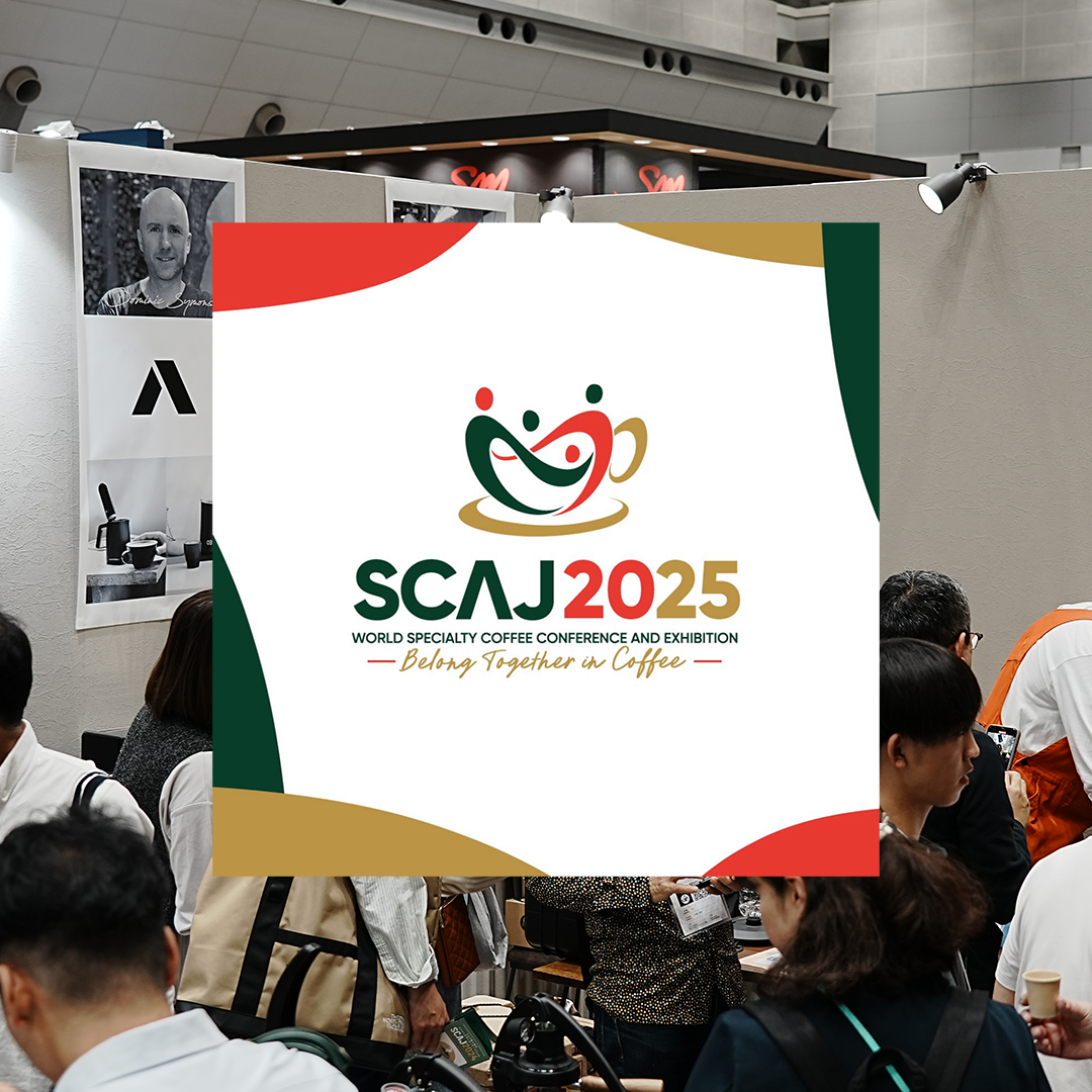 SCAJ 2025 展示会入場チケット