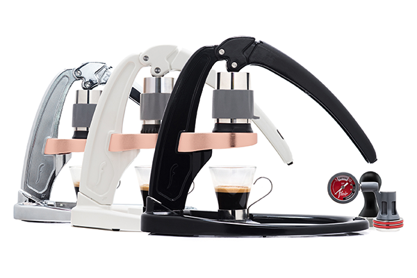 FLAIR SIGNATURE – Flair Espresso Japan