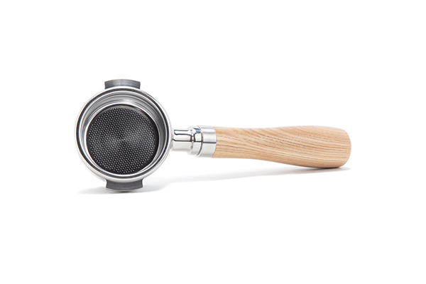 58 Portafilter & Basket