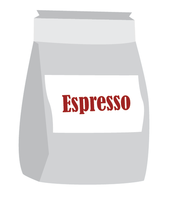 極上のエスプレッソを作る為に