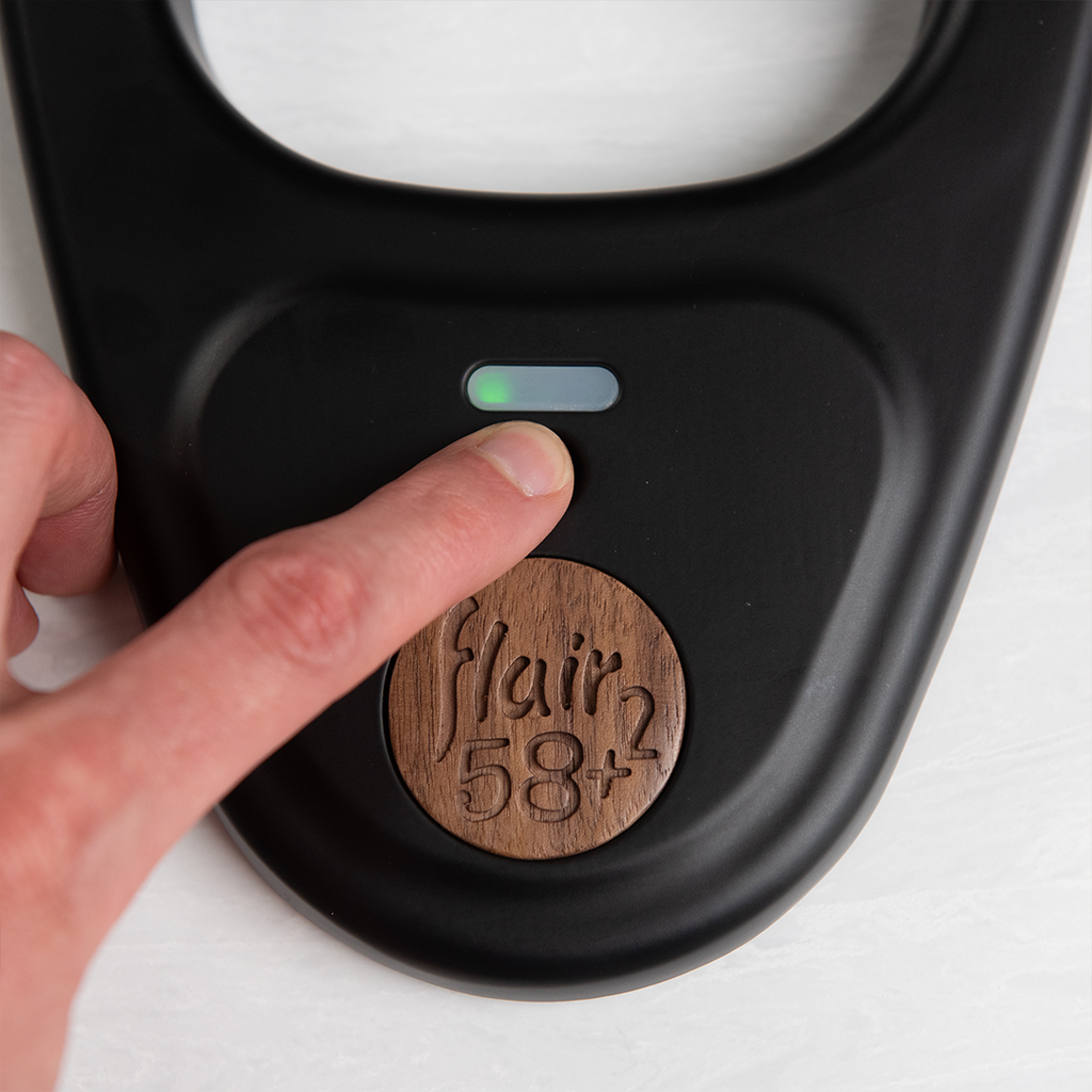 Flair 58 Plus 2  +  Pure Over XL Kit 付き（予約商品）