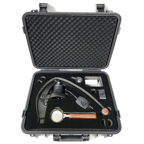flair 58+ エスプレッソマシン 専用ケース付き Flair 58 Hard Travel Case – Flair Espresso Japan