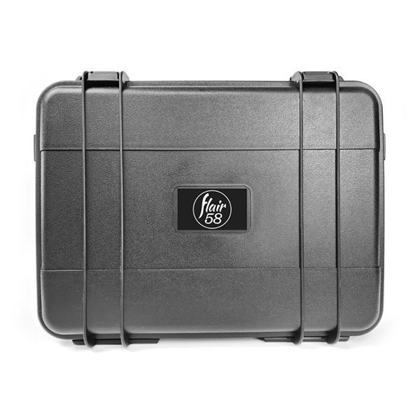 Flair 58 Hard Travel Case
