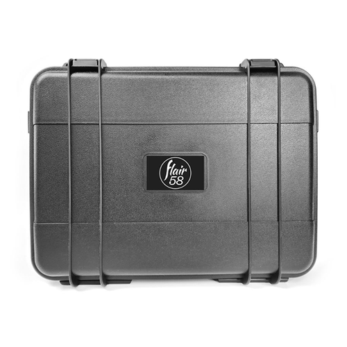 flair 58+ エスプレッソマシン 専用ケース付き Flair 58 Hard Travel Case – Flair Espresso Japan