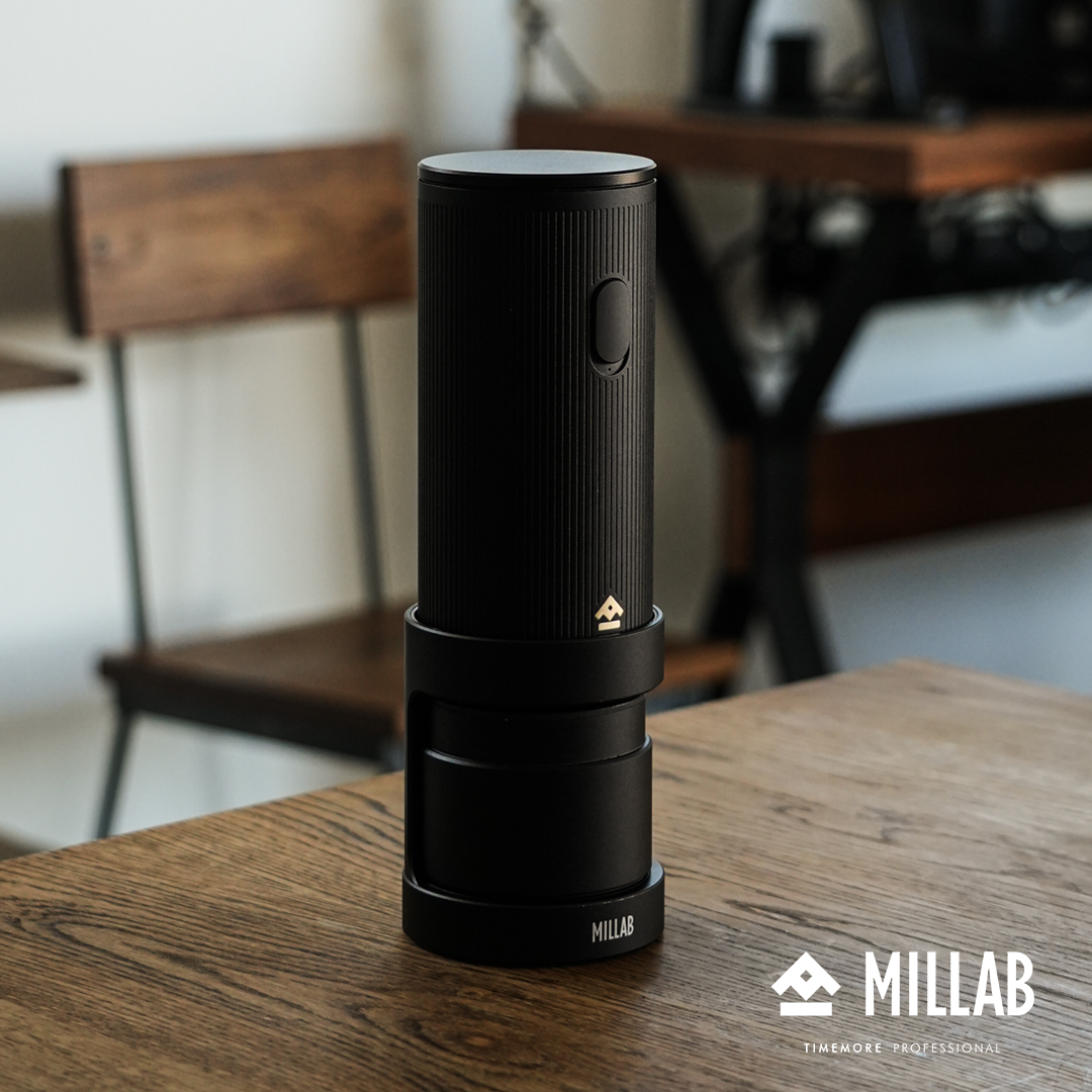 Flair GO & MILLAB E01 （予約商品）
