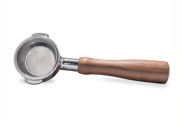 58mm Walnut Portafilter
