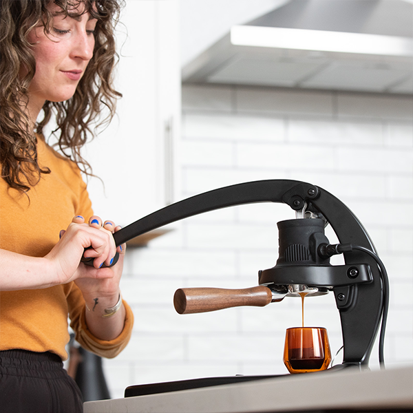 Flair 58 電気式 Flair 58（電気式） – Flair Espresso Japan