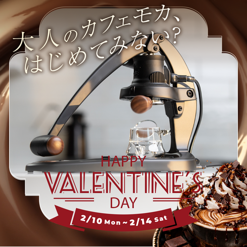 2026 Valentine's Day Set (Flair 58 Plus2)