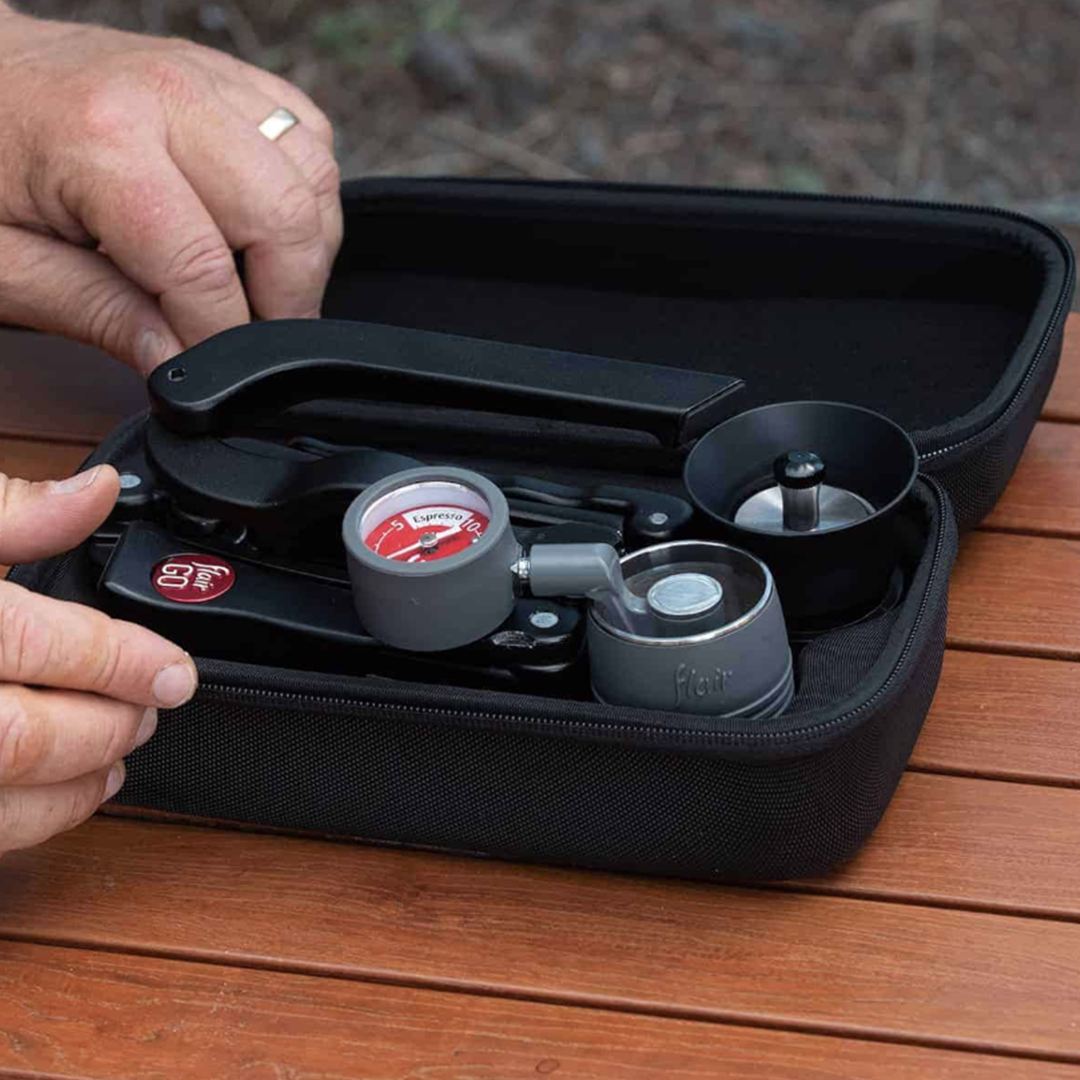 Flair GO !!(予約商品) – Flair Espresso Japan Flair GO !!(予約商品) – Flair Espresso Japan