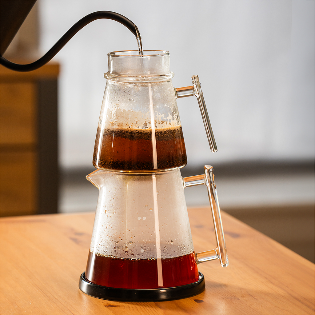 Flair 58 Plus 2  +  Pure Over XL Kit 付き（予約商品）