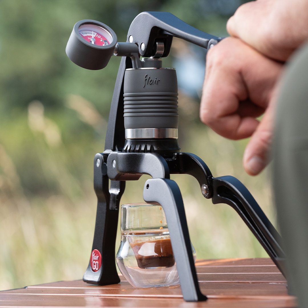 Flair GO!! & 専用エスプレッソカップ付 – Flair Espresso Japan Flair GO!! & 専用エスプレッソカップ付 – Flair Espresso Japan