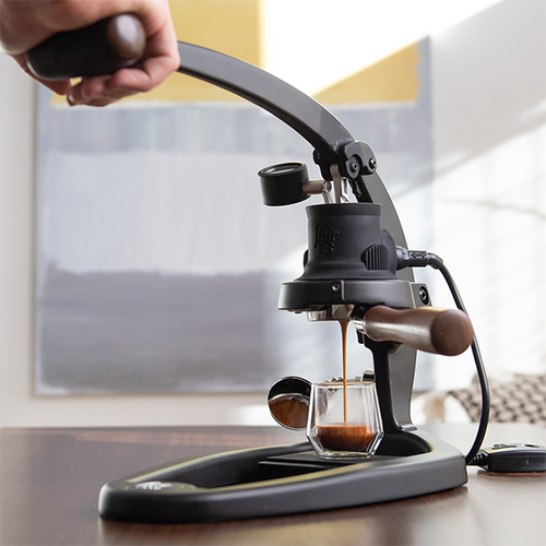 Flair 58 Plus（電気式） 完全新品・未開封 Flair 58 Plus（電気式） – Flair Espresso Japan