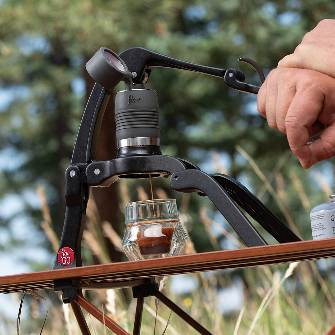 Flair GO!! & 専用エスプレッソカップ付 – Flair Espresso Japan Flair GO!! & 専用エスプレッソカップ付 – Flair Espresso Japan