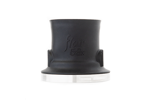 Flair 58 Brew Head for 2023（電気式対応型）