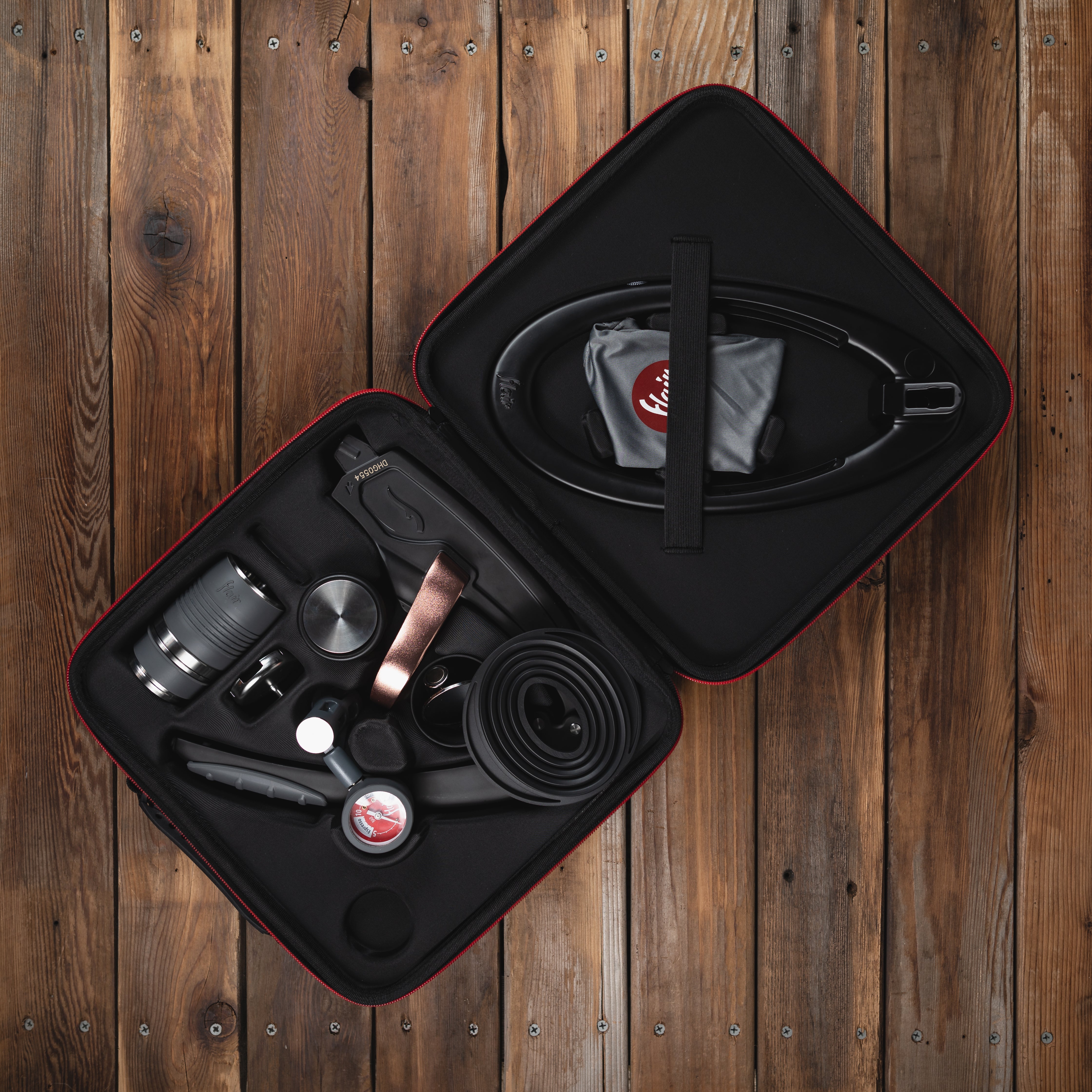 Flair PRO 3 – Flair Espresso Japan