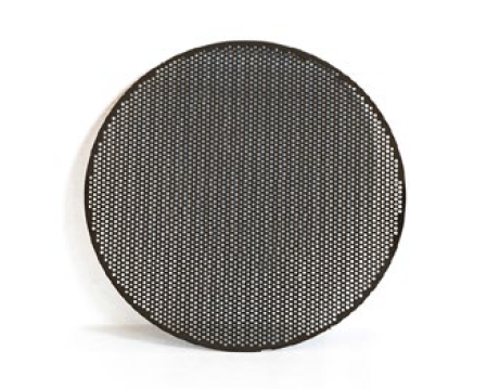 Standard Etched Dispersion Screen