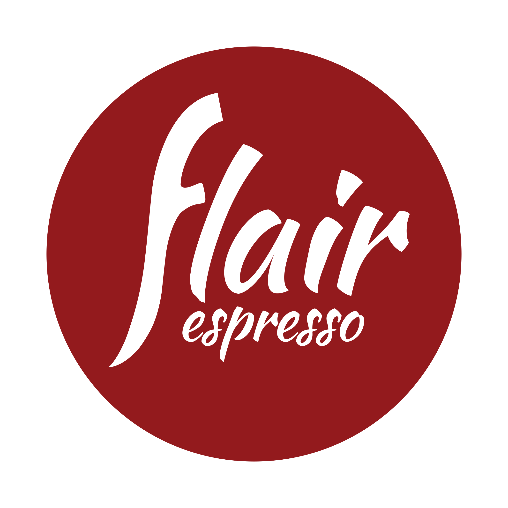 Flair Espresso Japan