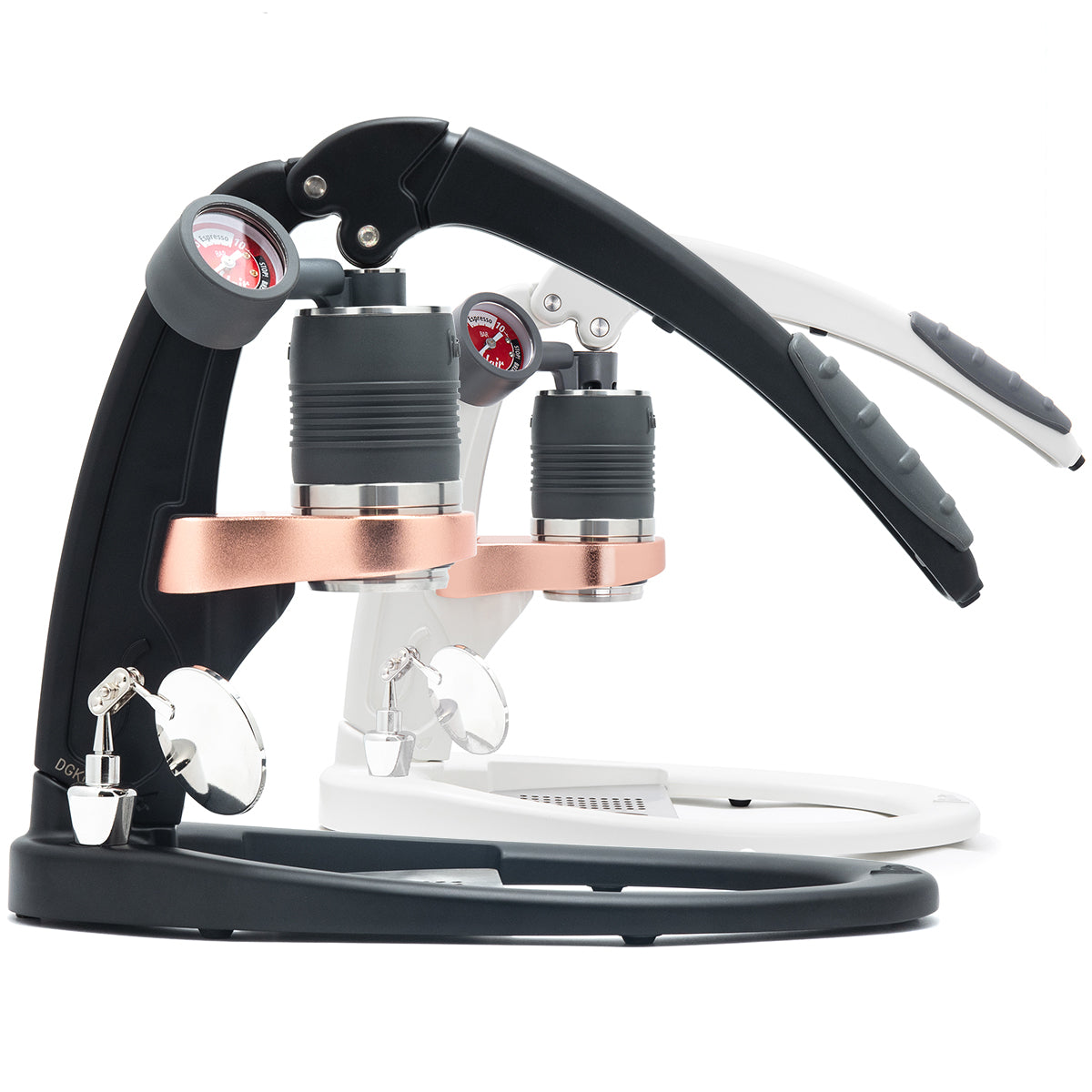 Flair Espresso PRO 2 白 + ディストリビューターおまけ Flair Espresso PRO 2 白 + ディストリビューターおまけ
