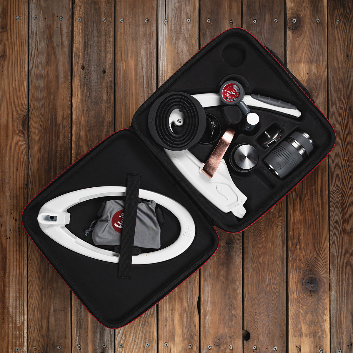 Flair PRO 3 – Flair Espresso Japan
