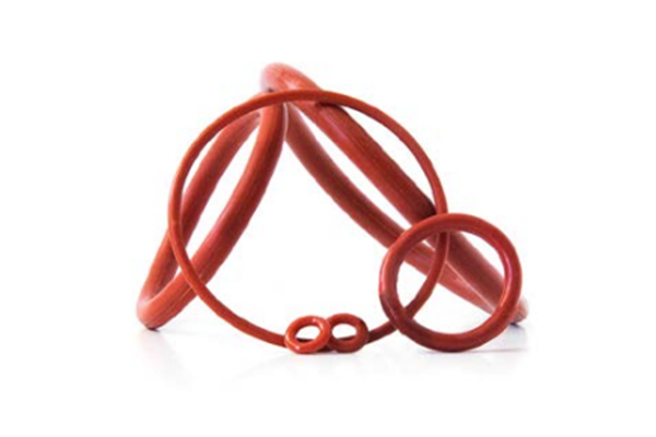 O-ring Set for Flair 58 (6 O-rings)