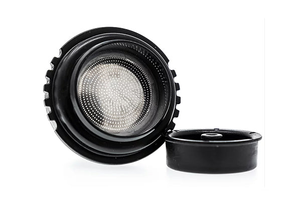 Bottomless 2-in-1 Portafilter(Flair Signature and NEO)