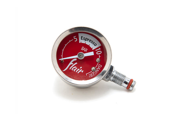 Pressure Gauge