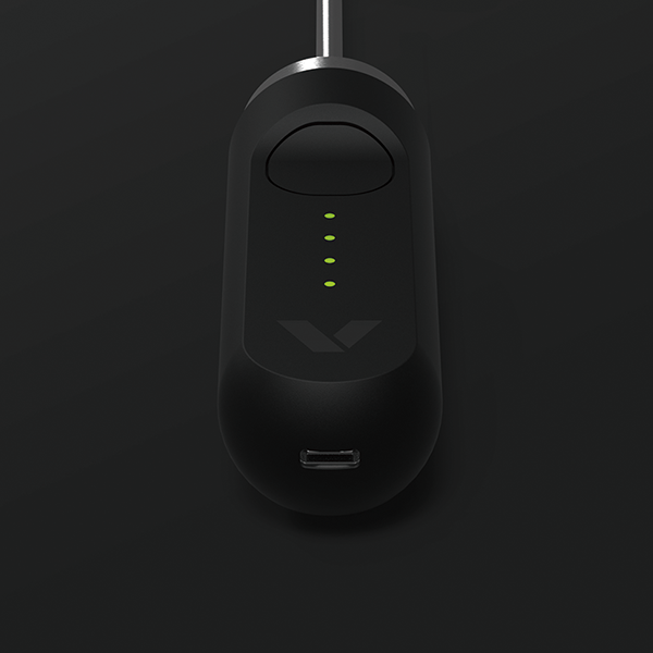 Nano Foamer Lithium（USB充電式）