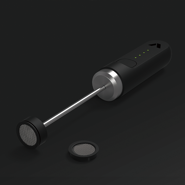 Nano Foamer Lithium（USB充電式）