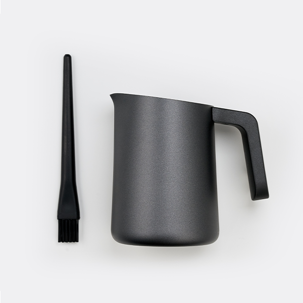 Flow Tip Milk Jug