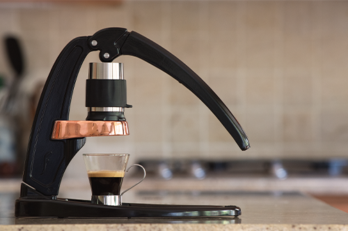 クーポン利用 フレアエスプレッソ Flair espresso 58 電気式 | alamiah